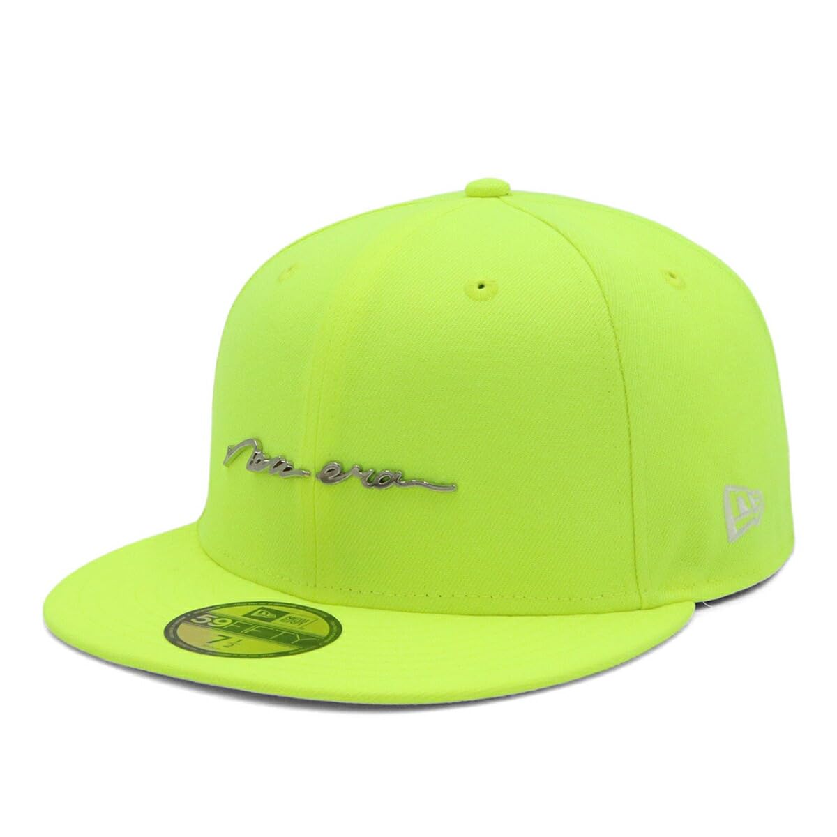 Кепка New Era 59FIFTY 14699758 NER36C8548 Прямой Желтый 7 Рукописный Металлический Логотип Эксклюзивная Кепка ONSPOTZ 5950 Прямой Плоский Козырек Унисекс Летняя Солнцезащитная
Кепка New Era 59FIFTY 14699758 NER36C8548 Прямой Желтый 7 Рукописный Металлический Логотип Эксклюзивная Кепка ONSPOTZ 5950 Прямой Плоский Козырек Унисекс Летняя Солнцезащитная