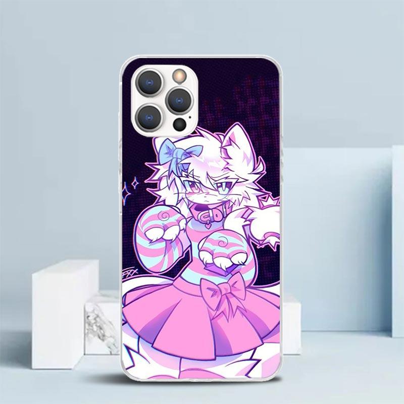 Boykisser Cat Soft Cover for iPhone 16 17 Air 15 14 Pro Max 16E Phone Case 13 Mini 12 11 7 SE 8 Print Pattern Fit Cases 16 17 Ai iPhone 13 Pro
Boykisser Cat Soft Cover for iPhone 16 17 Air 15 14 Pro Max 16E Phone Case 13 Mini 12 11 7 SE 8 Print Pattern Fit Cases 16 17 Ai iPhone 13 Pro