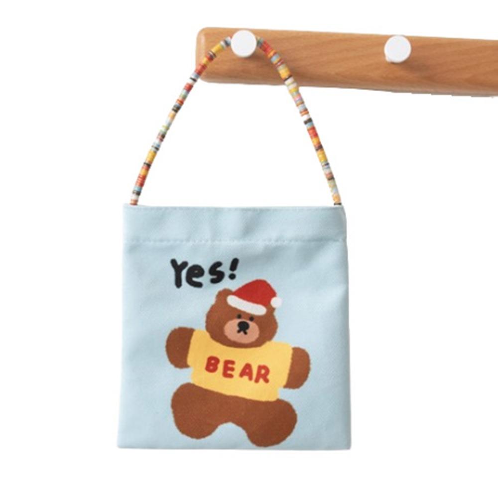 Портативная повседневная сумка с животным принтом, сумка для мобильного телефона, многоразовая мультяшная сумка-тоут, для улицы синий
Портативная повседневная сумка с животным принтом, сумка для мобильного телефона, многоразовая мультяшная сумка-тоут, для улицы синий