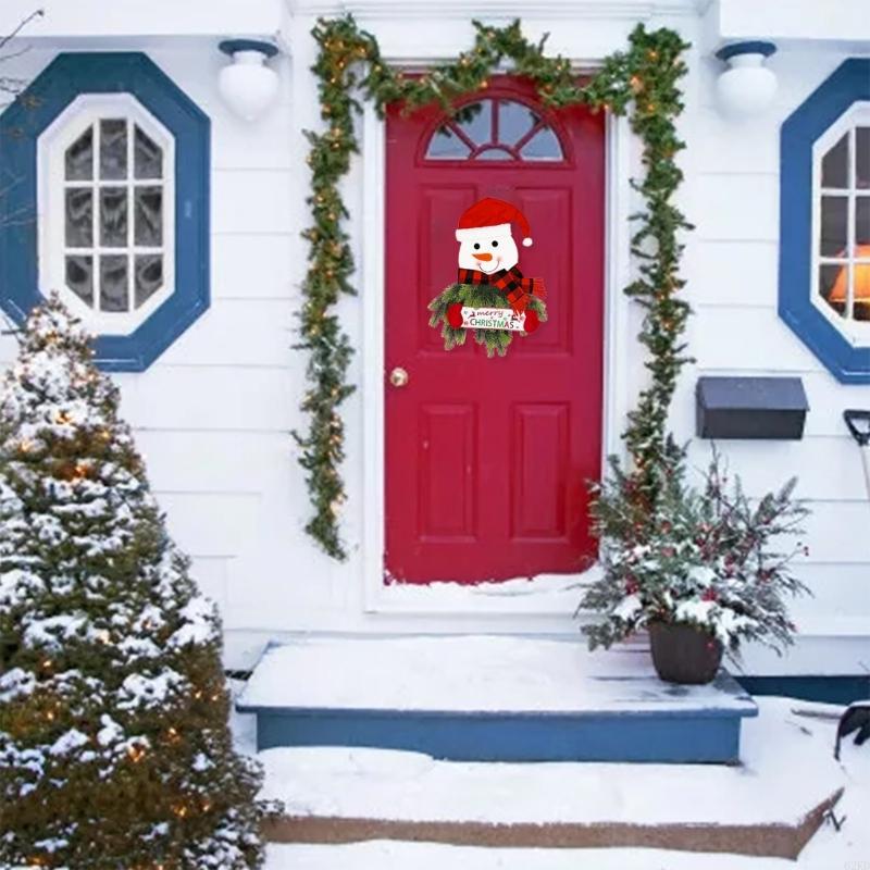 62KD Прочная ткань Снеговик Настенные украшения, Очаровательное праздничное украшение для сезонного торжества для дома, офиса, магазина, настенное искусство CHINA
62KD Прочная ткань Снеговик Настенные украшения, Очаровательное праздничное украшение для сезонного торжества для дома, офиса, магазина, настенное искусство CHINA