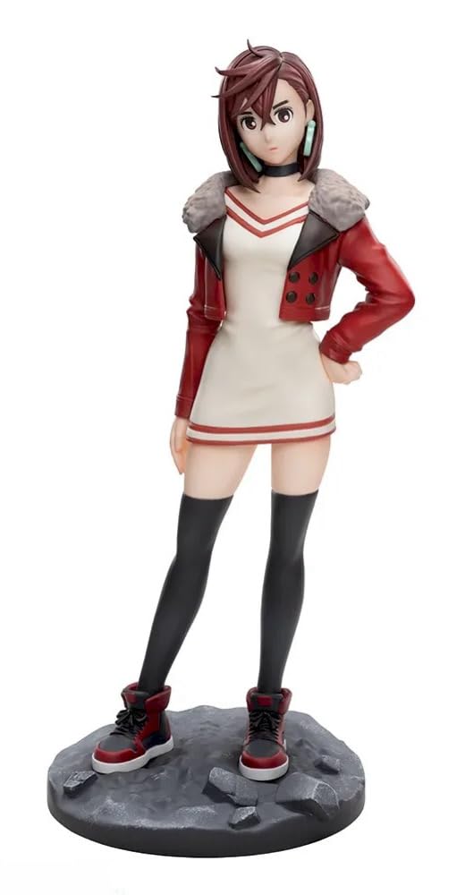 ТВ аниме Люминаста «Дандадан» «Момо» Том 2
ТВ аниме Люминаста «Дандадан» «Момо» Том 2