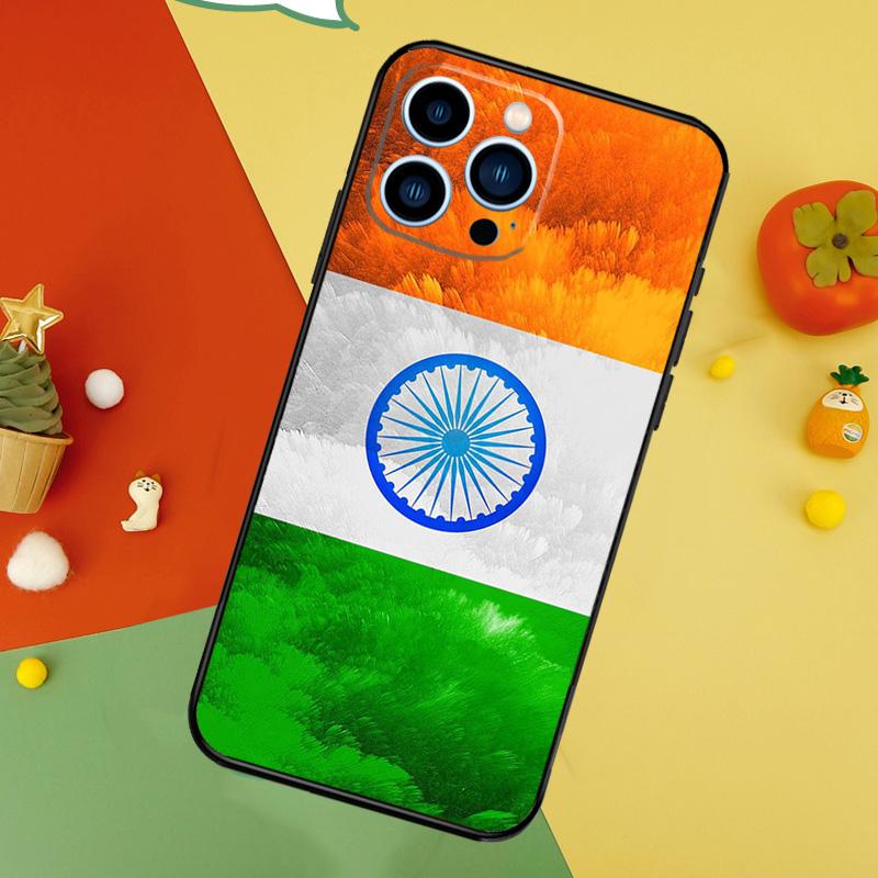 India Indian Flag Phone Case For iPhone 17 Pro Max 16 14 13 12 11 15 Pro Max Plus 12 13 Mini 16e 17 Air Cover iPhone 15Pro MAX
India Indian Flag Phone Case For iPhone 17 Pro Max 16 14 13 12 11 15 Pro Max Plus 12 13 Mini 16e 17 Air Cover iPhone 15Pro MAX