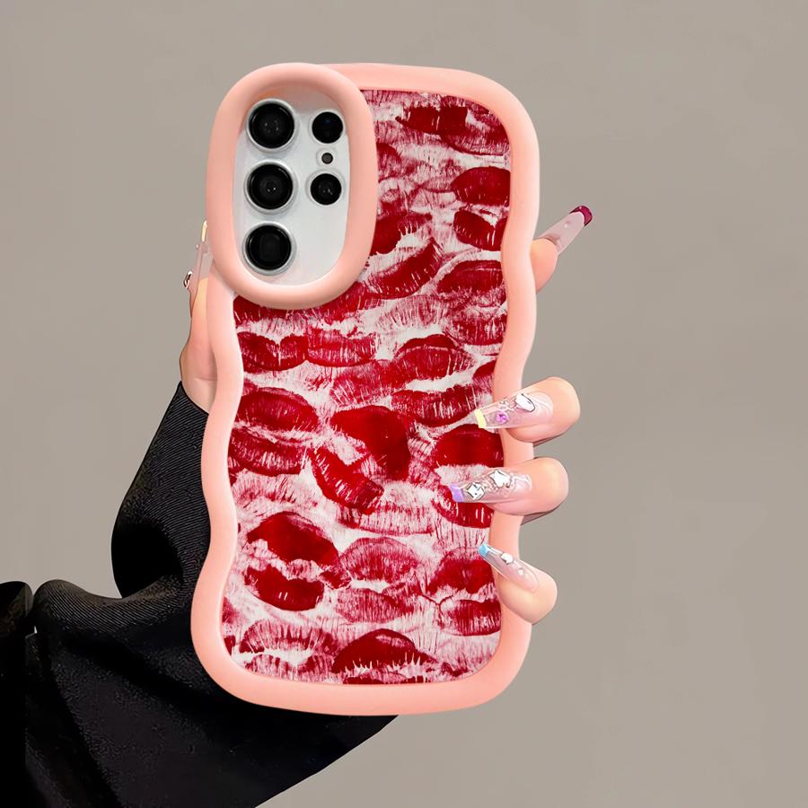 Soft Phone Cover Case for Samsung Galaxy S23 Plus A25 S22 Ultra A26 S21 S25 S24 S20 FE A34 A35 A55 A24 A54 A36 Retro And Sexy Galaxy S25 Ultra
Soft Phone Cover Case for Samsung Galaxy S23 Plus A25 S22 Ultra A26 S21 S25 S24 S20 FE A34 A35 A55 A24 A54 A36 Retro And Sexy Galaxy S25 Ultra