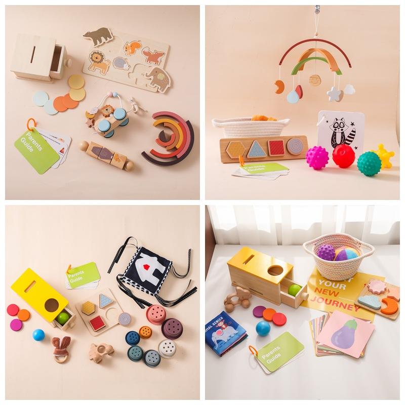 Montessori Early Education Toy Set Baby Children Educational Drawer Coin Box Card Cognitive Shape Matching Teaching Aids
Montessori Early Education Toy Set Baby Children Educational Drawer Coin Box Card Cognitive Shape Matching Teaching Aids