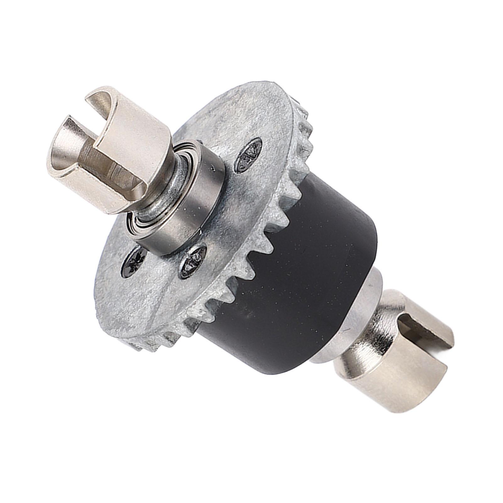 RC Car Differential Gear Accurate Balance Control Differential Diff Replacement RC Parts for WLtoys 124008
RC Car Differential Gear Accurate Balance Control Differential Diff Replacement RC Parts for WLtoys 124008