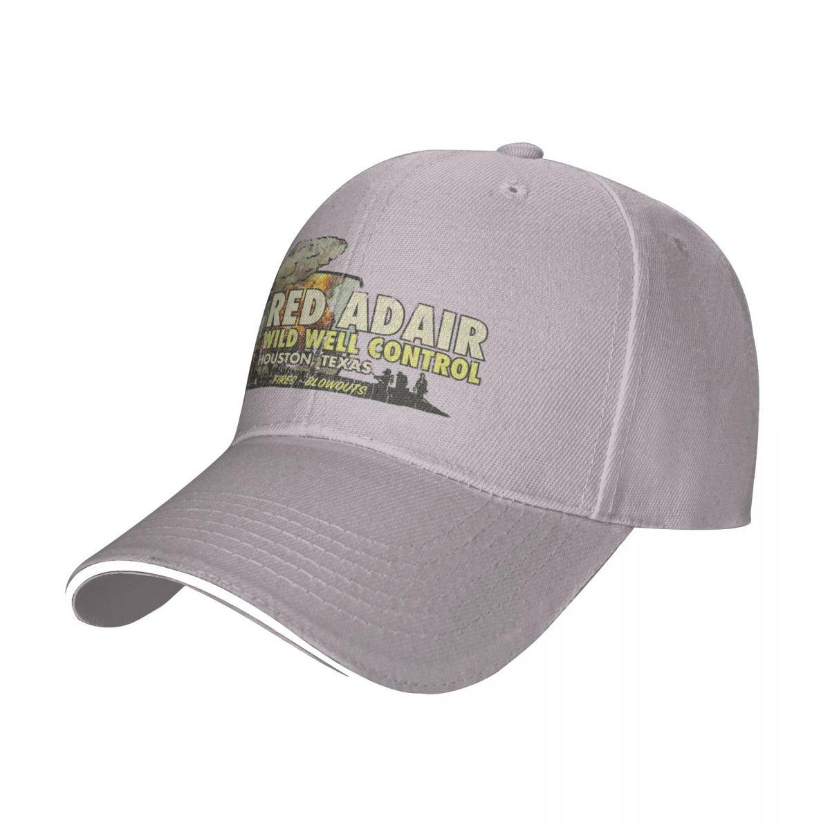 Красная кепка Adair Wild Well Control 1959 Бейсболка Женские зимние шапки для пляжного отдыха 2023 года унисекс
Красная кепка Adair Wild Well Control 1959 Бейсболка Женские зимние шапки для пляжного отдыха 2023 года унисекс
