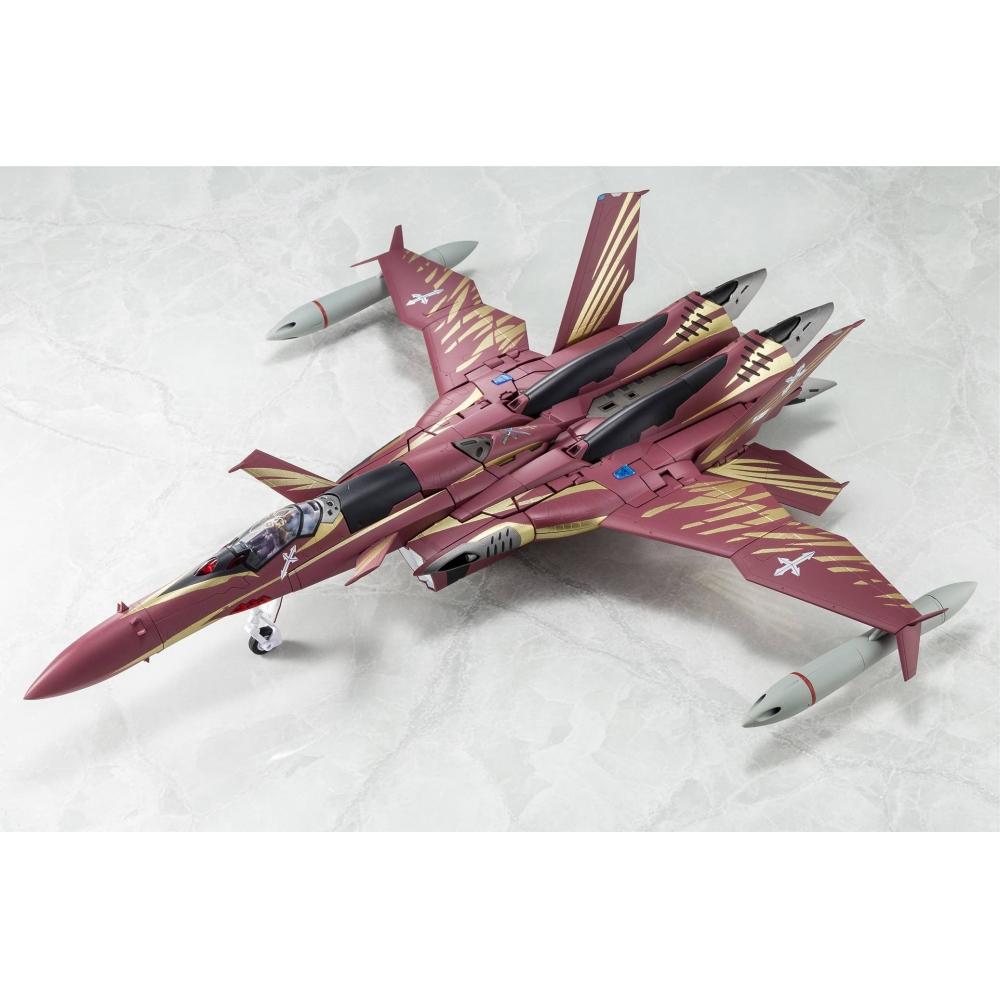 Macross 1 60 Complete Transformation Sv 51 Gamma Nora Final Battle
Macross 1 60 Complete Transformation Sv 51 Gamma Nora Final Battle