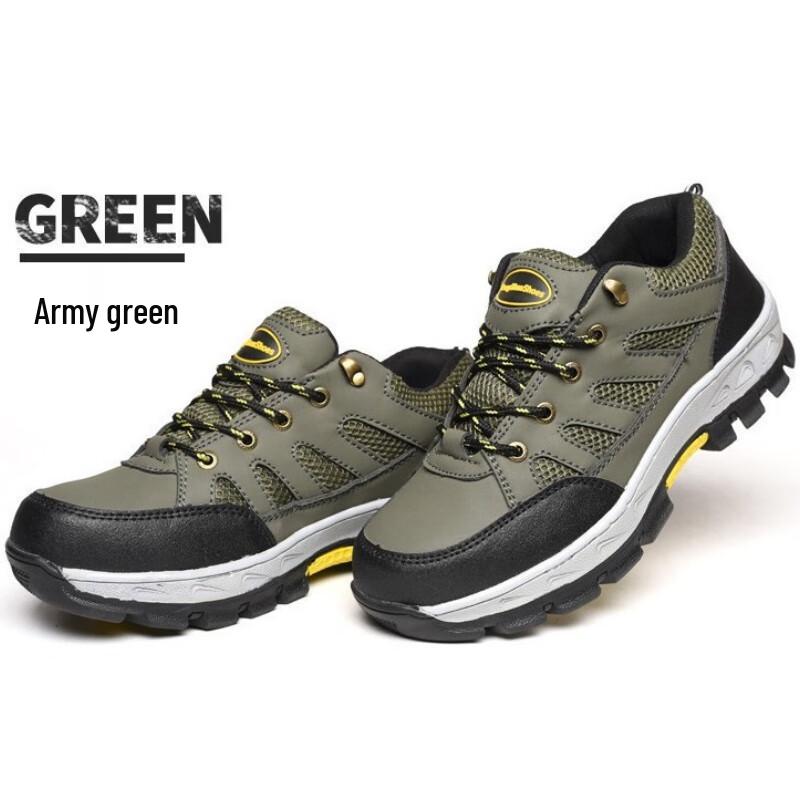 Bozong Outdoor Safety Shoes 36
Bozong Outdoor Safety Shoes 36