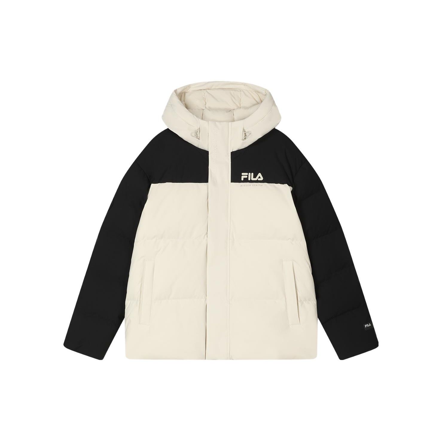 FILA Color Block Hooded Casual Jacket Down Coat Men Jacket Light-Seree F11M349903F-BG 2XL
FILA Color Block Hooded Casual Jacket Down Coat Men Jacket Light-Seree F11M349903F-BG 2XL