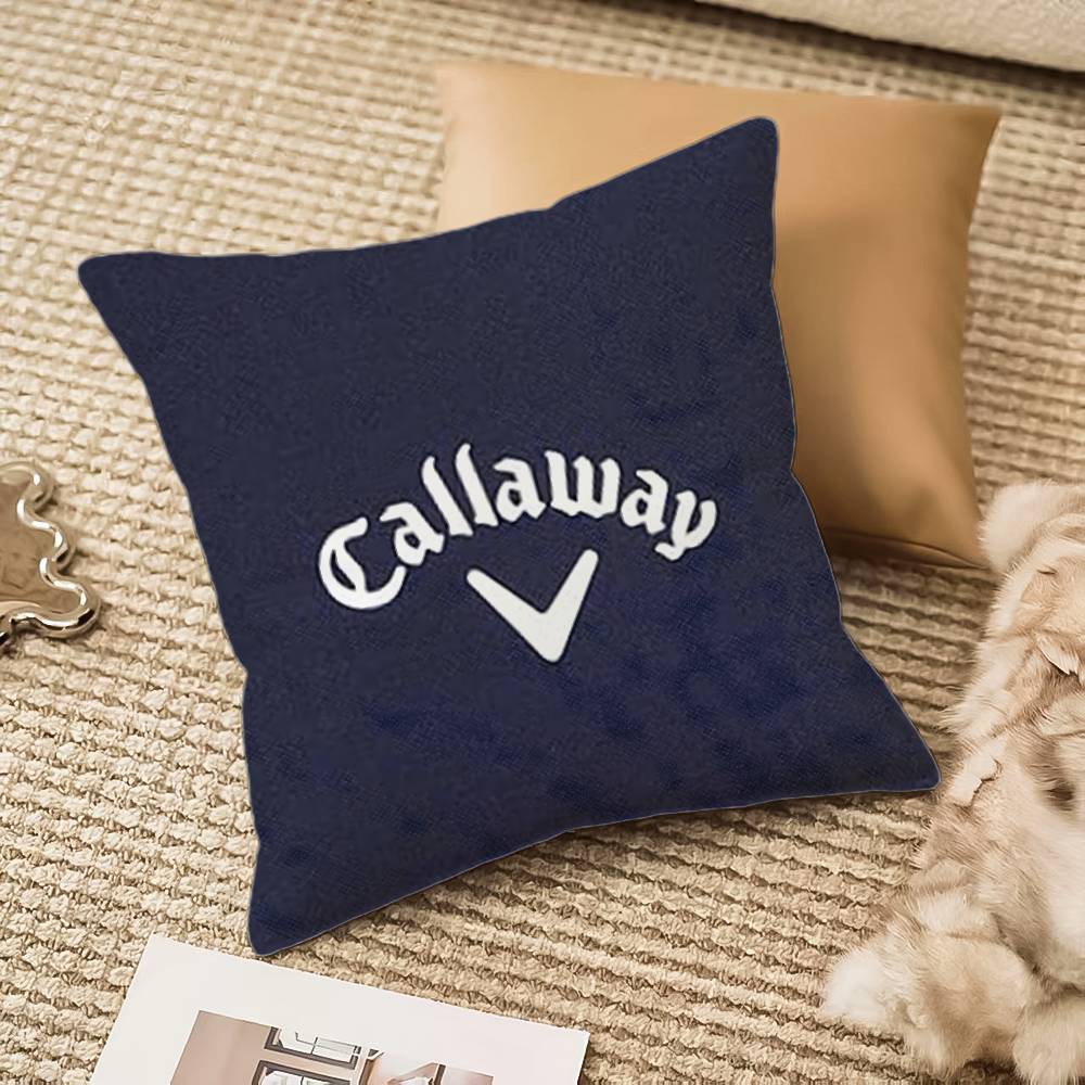 Fashion C-Callaway Pillow Case Anti-dustmite Invisible zipper Sofa Bed 20x20Inch
Fashion C-Callaway Pillow Case Anti-dustmite Invisible zipper Sofa Bed 20x20Inch
