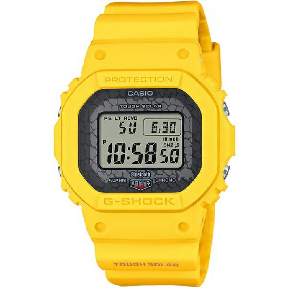 CaSio G Shock CaSio G Shock Gw B5600cd 9jr CharleS Darwin Foundation Collaboration Model Men S wriStwatch
CaSio G Shock CaSio G Shock Gw B5600cd 9jr CharleS Darwin Foundation Collaboration Model Men S wriStwatch