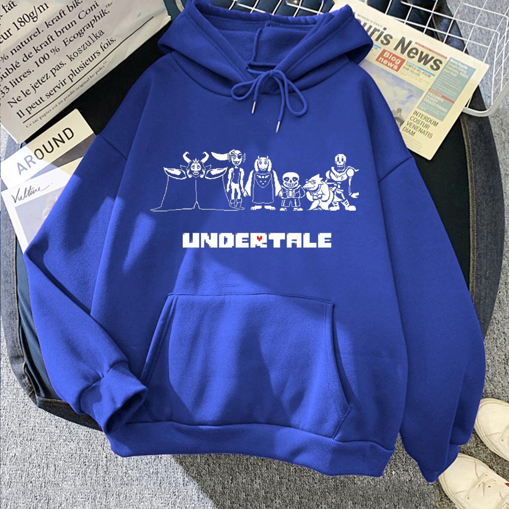 Толстовка з принтом персонажа гри Undertale, повсякденна толстовка в стилі Харадзюку, флісовий одяг, унісекс, з кишенею, толстовка XXXL
Толстовка з принтом персонажа гри Undertale, повсякденна толстовка в стилі Харадзюку, флісовий одяг, унісекс, з кишенею, толстовка XXXL