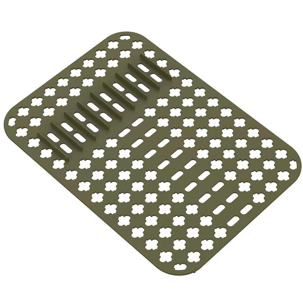 kitchen sink protector,silicone drain mat,71/64cm Silicone Tableware drain pad,sink mat for Bottom cut free,kitchen Accessories silicone
kitchen sink protector,silicone drain mat,71/64cm Silicone Tableware drain pad,sink mat for Bottom cut free,kitchen Accessories silicone