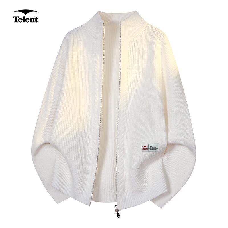 Tian Lun Tian Модный вязаный кардиган унисекс 2XL
Tian Lun Tian Модный вязаный кардиган унисекс 2XL