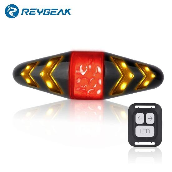 REYGEAK Задний фонарь для велосипеда с указателями поворота USB Перезаряжаемый велосипедный ультра яркий светодиодный предупредительный сигнал безопасности велосипедный тормоз задний
REYGEAK Задний фонарь для велосипеда с указателями поворота USB Перезаряжаемый велосипедный ультра яркий светодиодный предупредительный сигнал безопасности велосипедный тормоз задний