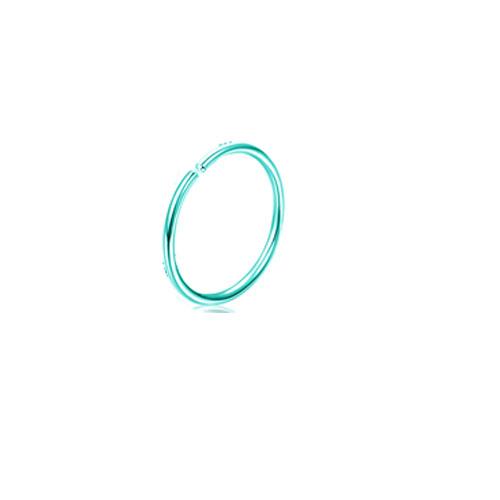 Bobisty Nose Ring Hoop for Women Men 316L Stainless Steel Helix Tragus Lip Septum Ring Cartilage Earring Hoop Piercing Jewelry (20G)0.8mmx6mm
Bobisty Nose Ring Hoop for Women Men 316L Stainless Steel Helix Tragus Lip Septum Ring Cartilage Earring Hoop Piercing Jewelry (20G)0.8mmx6mm