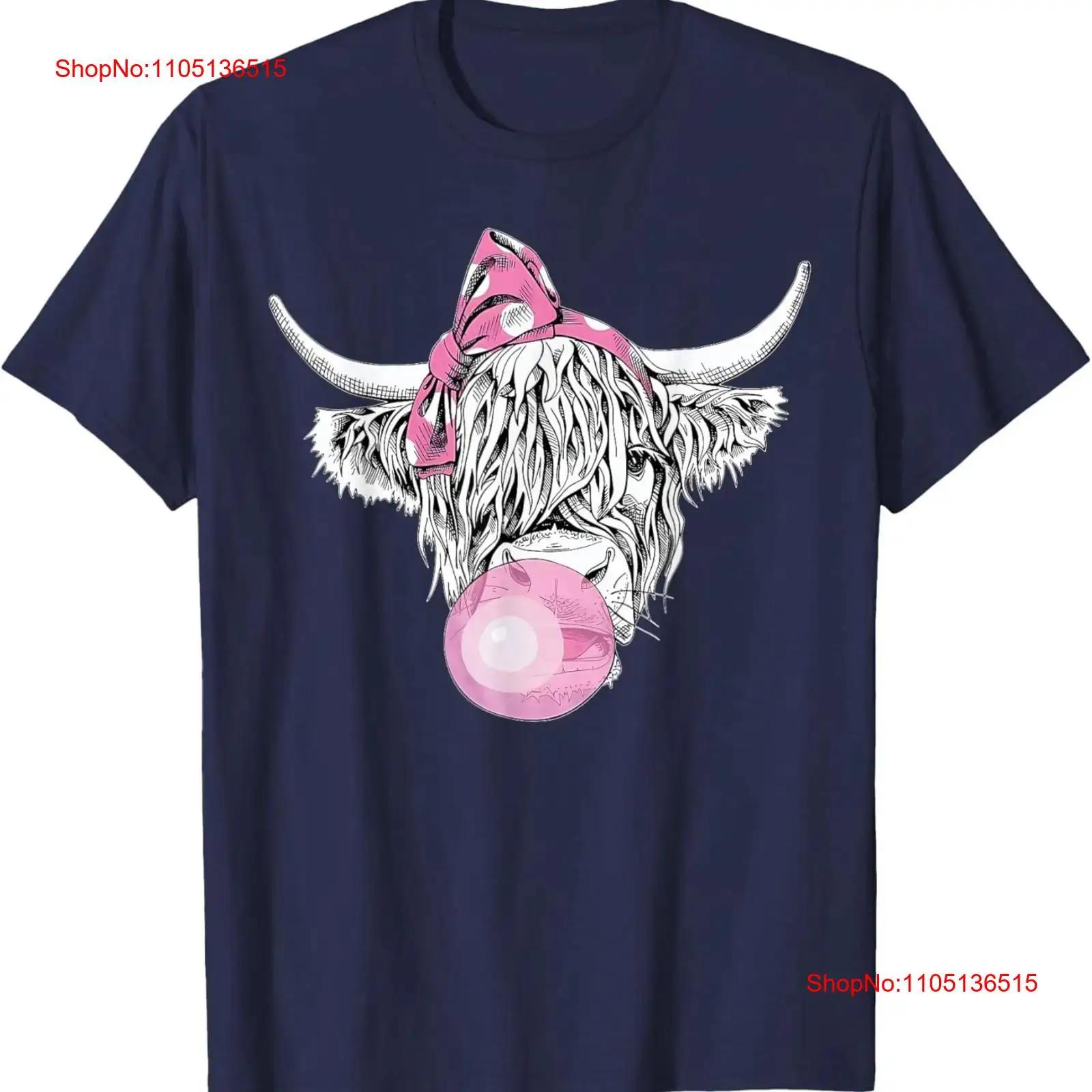 Bubble Gum Highland Cow Women Girls Heifer Farm Lover T Shirt vintage Washed Stylish graphic streetwear Casual Slightly 5XL різнокольоровий
Bubble Gum Highland Cow Women Girls Heifer Farm Lover T Shirt vintage Washed Stylish graphic streetwear Casual Slightly 5XL різнокольоровий