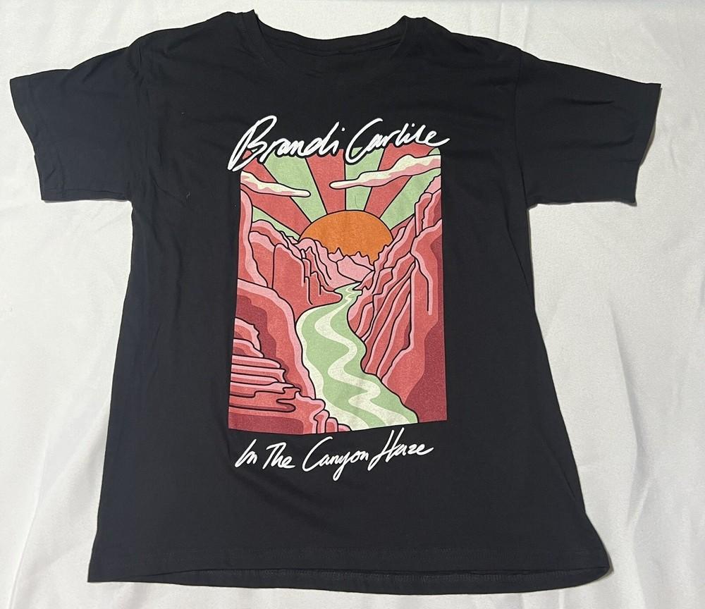 New Brandi Carlile Gift For Fans Unisex All Size TShirt UH161 Unisex T-Shirt XXL
New Brandi Carlile Gift For Fans Unisex All Size TShirt UH161 Unisex T-Shirt XXL