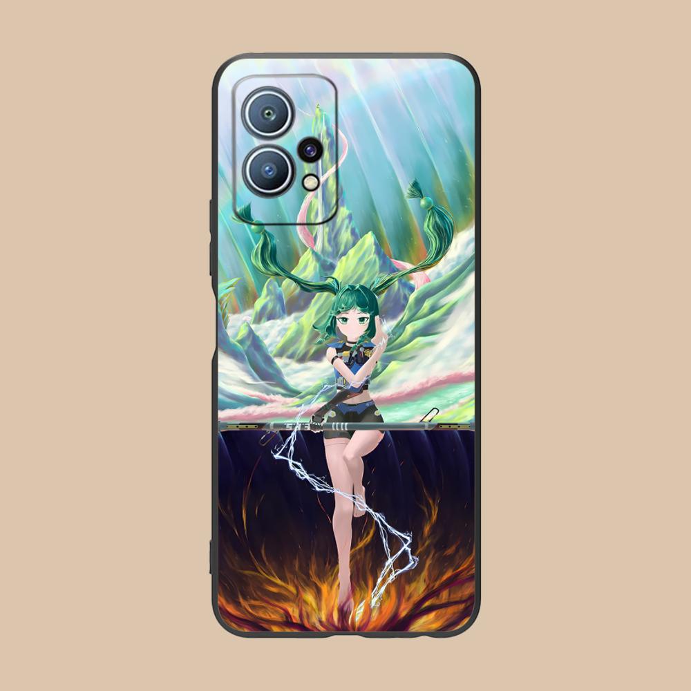 Zenless Zone Zero QingYi Phone Case for Huawei P60 P50 P40 P30 P20 P10 P9 P8 Pro Lite Plus Colorful Printing Cover Cover Pretty Huawei P60
Zenless Zone Zero QingYi Phone Case for Huawei P60 P50 P40 P30 P20 P10 P9 P8 Pro Lite Plus Colorful Printing Cover Cover Pretty Huawei P60