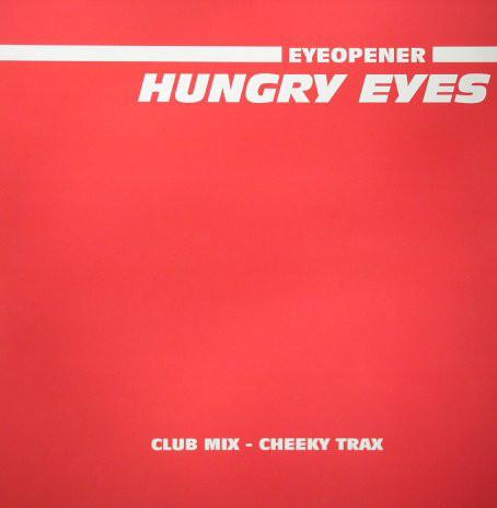 12inch Record EYEOPENER - Hungry Eyes 12DJGLOBE362PRO All Around The 2004 UK Dance & Electronica Used
12inch Record EYEOPENER - Hungry Eyes 12DJGLOBE362PRO All Around The 2004 UK Dance & Electronica Used