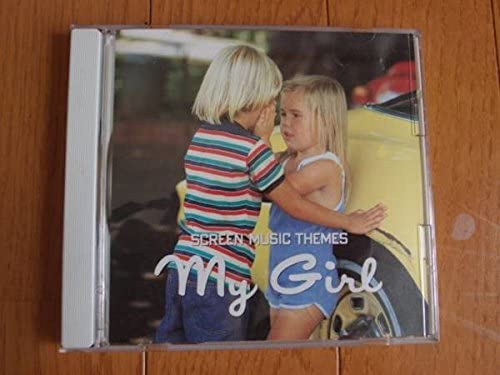CD LEE GIRL/LATEST SCREEN THEME SONG C - My Girl/Latest Screen Theme Songs [ PF8529 Japan ObiMusic Others Used
CD LEE GIRL/LATEST SCREEN THEME SONG C - My Girl/Latest Screen Theme Songs [ PF8529 Japan ObiMusic Others Used