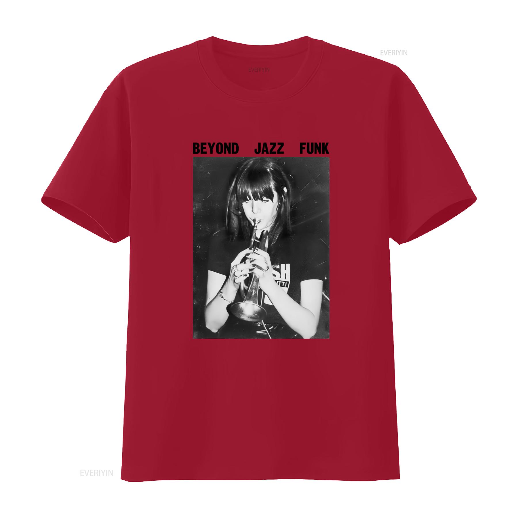 Throbbing Gristle T Shirt Beyond Jazz Funk Musician Print vintage Washed streetwear Top For Everyday Wear Unisex Casual homme S
Throbbing Gristle T Shirt Beyond Jazz Funk Musician Print vintage Washed streetwear Top For Everyday Wear Unisex Casual homme S