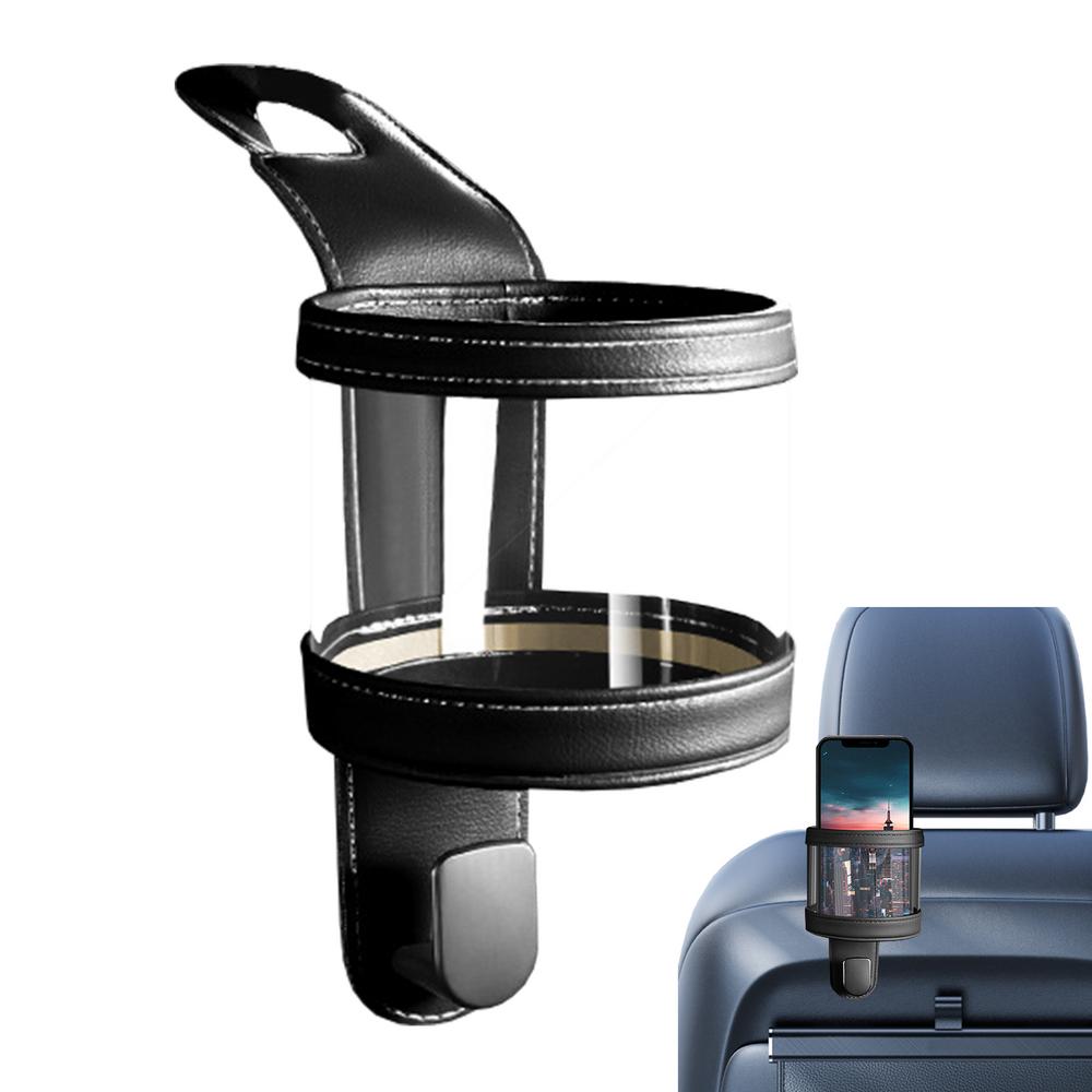 Крючок для хранения на сиденье автомобиля с подстаканником, многофункциональные крючки, подголовник, спинка сиденья, держатель для стакана с водой, аксессуары для сумок чёрный
Крючок для хранения на сиденье автомобиля с подстаканником, многофункциональные крючки, подголовник, спинка сиденья, держатель для стакана с водой, аксессуары для сумок чёрный