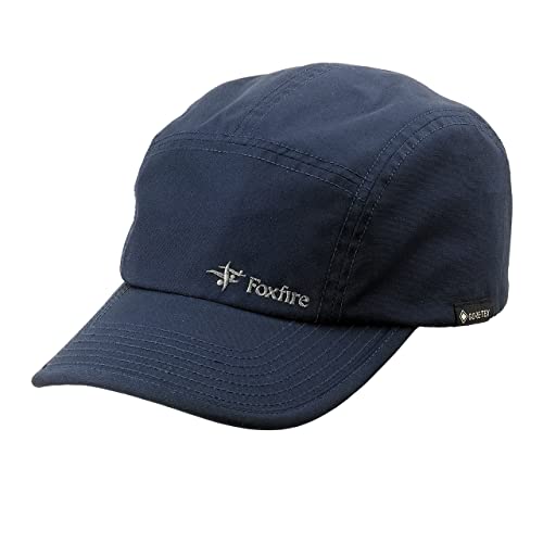Foxfire e-DRY Cap (5422228), Navy, Waterproof, Made with GORE-TEX, Free Size
Foxfire e-DRY Cap (5422228), Navy, Waterproof, Made with GORE-TEX, Free Size
