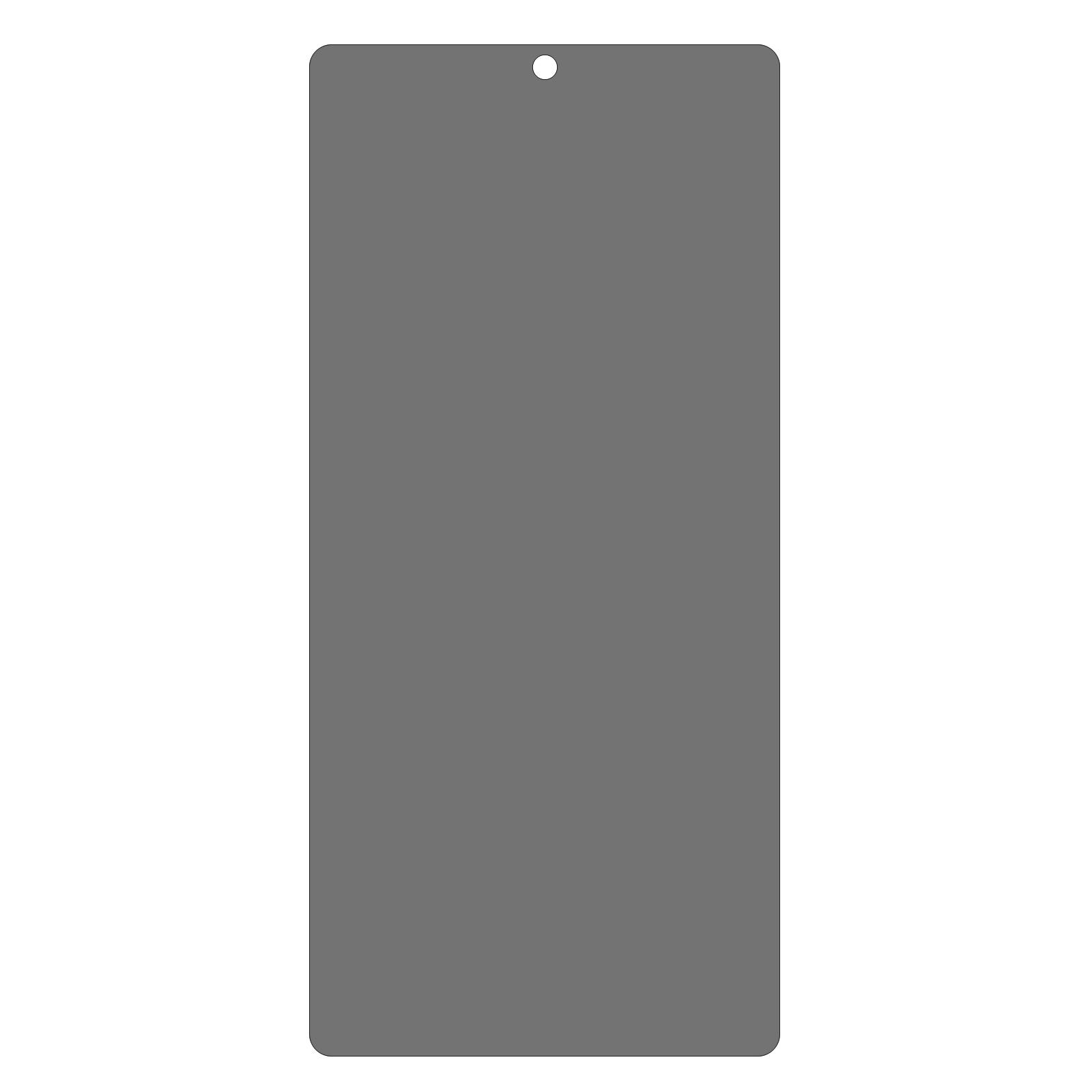 For Samsung Galaxy S24 Ultra Privacy Screen Protector 360° Anti Spy Ultra Thin Tempered Glass Film (Fingerprint Unlock) Type A
For Samsung Galaxy S24 Ultra Privacy Screen Protector 360° Anti Spy Ultra Thin Tempered Glass Film (Fingerprint Unlock) Type A