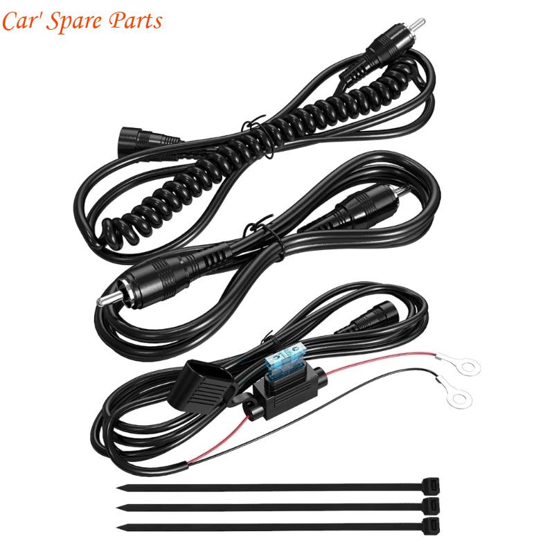 Y4UA Heated Replacement Wire Heated Cord For Snowmobile Bike Helmets CN
Y4UA Heated Replacement Wire Heated Cord For Snowmobile Bike Helmets CN