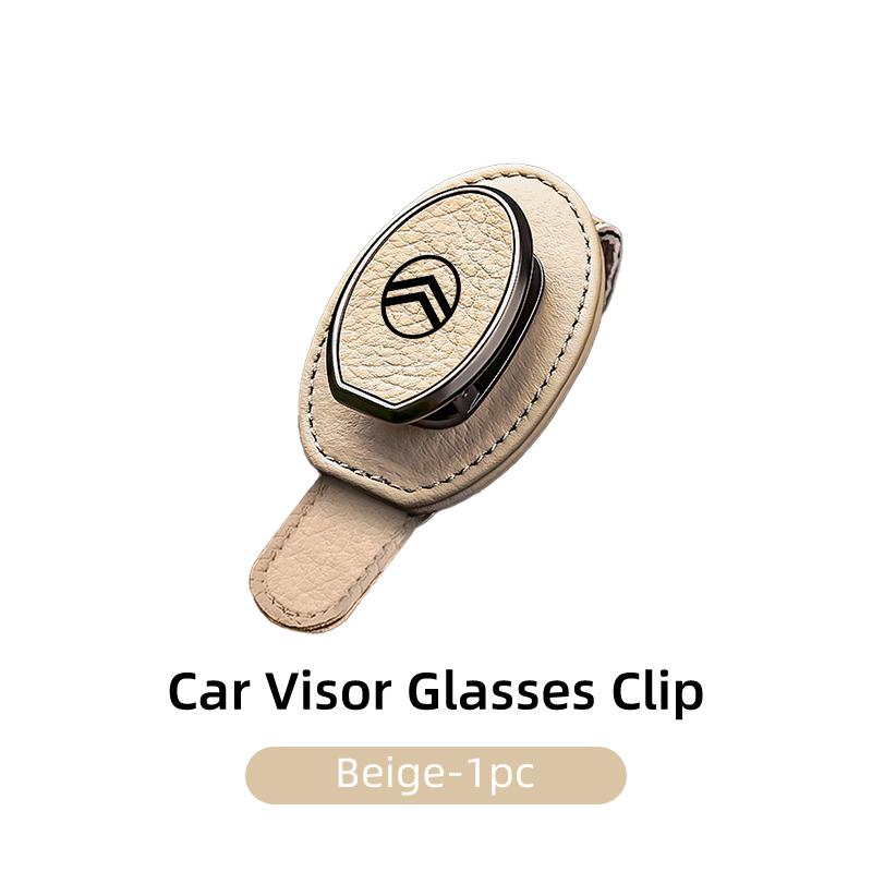 Car Visor Sunglasses Clip Leather Glasses Holder Accessories For Citroen C4 Celysee Berlingo Picasso Cactus Aircross Saxo Grand бежевий
Car Visor Sunglasses Clip Leather Glasses Holder Accessories For Citroen C4 Celysee Berlingo Picasso Cactus Aircross Saxo Grand бежевий