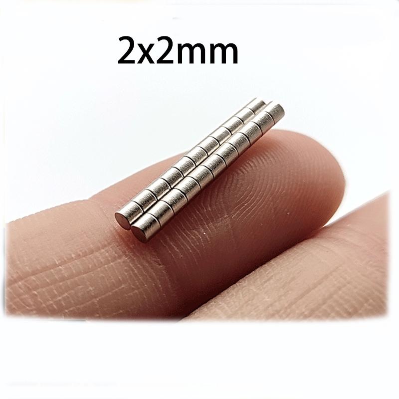 20pcs 5x2mm Disc & 2x2mm Cube Magnets Kit | Small Size for Crafts, Models & DIY Projects – Strong Holding Power in a Compact Set
20pcs 5x2mm Disc & 2x2mm Cube Magnets Kit | Small Size for Crafts, Models & DIY Projects – Strong Holding Power in a Compact Set