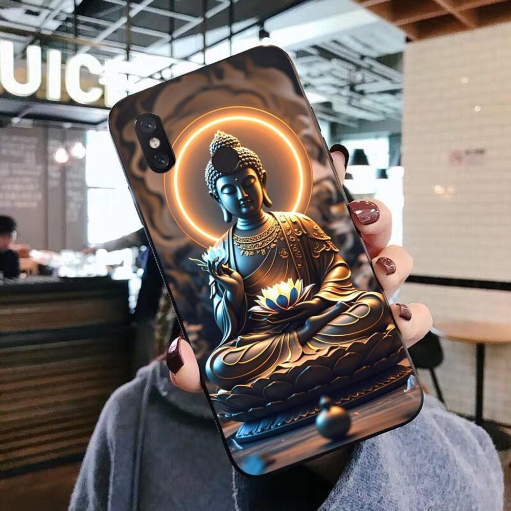 Gautama Buddha Budha Belief Phone Case For Xiaomi Mi 5X 8 9 10 11 12 Lite Pro 10T PocoX3pro PocoM3 Note 10 Pro Lite Xiaomi Note10
Gautama Buddha Budha Belief Phone Case For Xiaomi Mi 5X 8 9 10 11 12 Lite Pro 10T PocoX3pro PocoM3 Note 10 Pro Lite Xiaomi Note10