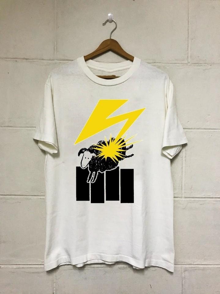 New Bad Brains Short Sleeve White S2345XL Unisex TShirt Unisex T-Shirt M
New Bad Brains Short Sleeve White S2345XL Unisex TShirt Unisex T-Shirt M