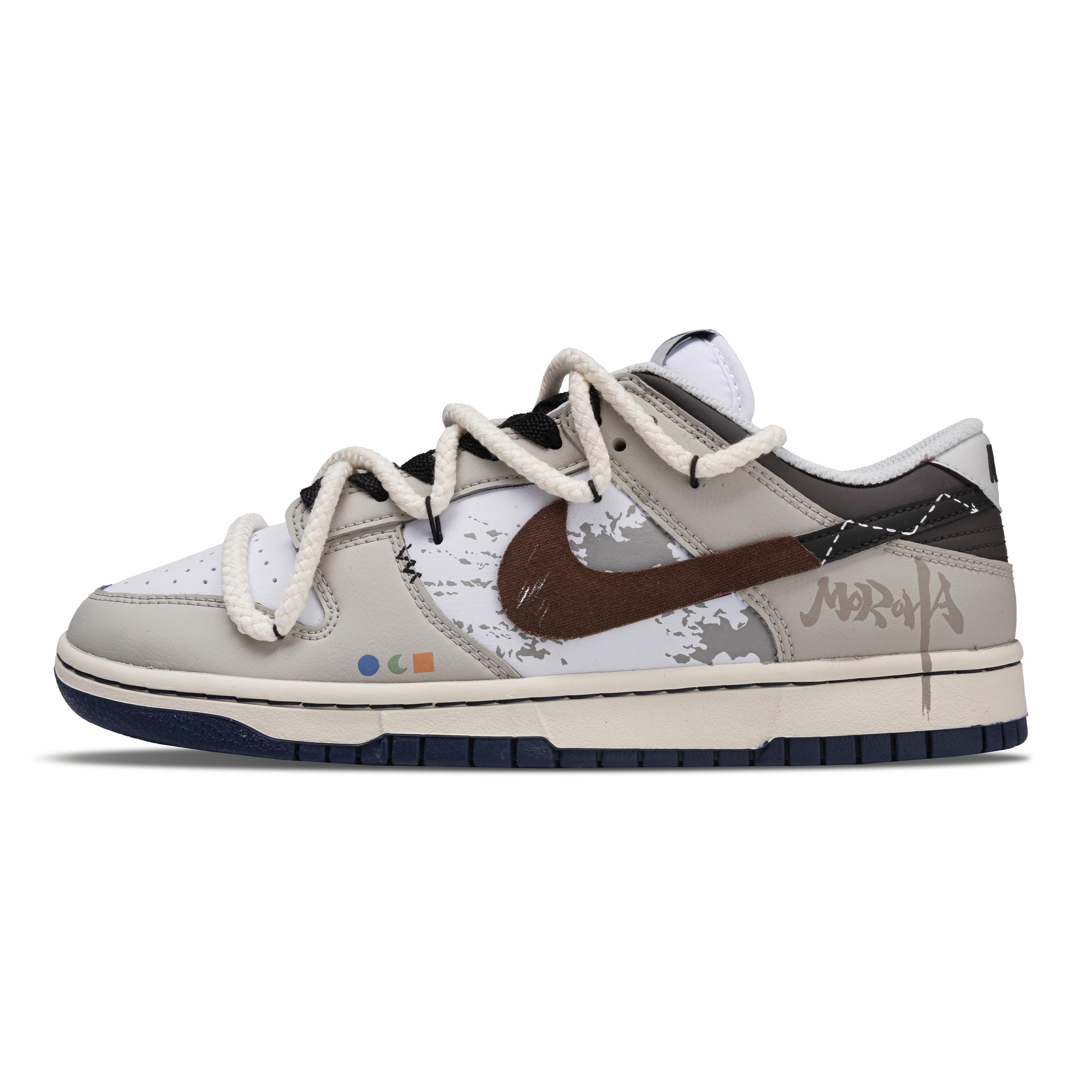Nike Dunk Earth Walker Abrasion Resistant, Lightweight, And Breathable Low top Skateboard Shoes Men s IM2222-101(Team960-) 44
Nike Dunk Earth Walker Abrasion Resistant, Lightweight, And Breathable Low top Skateboard Shoes Men s IM2222-101(Team960-) 44