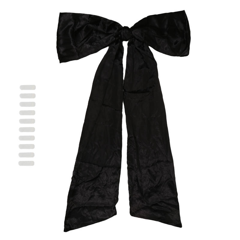 Pink Large Bow Big Coquette Bow For Backdrop Birthday Party Room Wall Decor Coquette Wall Decor Giant Ribbon Tie Hanging Gift чёрный
Pink Large Bow Big Coquette Bow For Backdrop Birthday Party Room Wall Decor Coquette Wall Decor Giant Ribbon Tie Hanging Gift чёрный