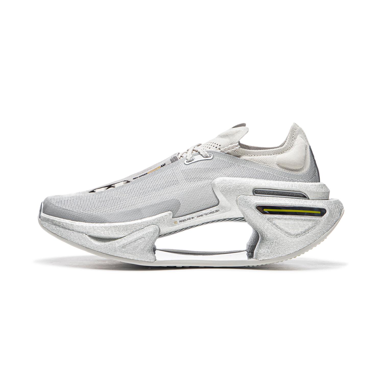 Li Ning Absolute Shadow 3.0 Технология Тестирование Скоростная тренировка Амортизация Износостойкие Дышащие Амортизирующие Средней высоты Кроссовки для бега ARRV001-14 41
Li Ning Absolute Shadow 3.0 Технология Тестирование Скоростная тренировка Амортизация Износостойкие Дышащие Амортизирующие Средней высоты Кроссовки для бега ARRV001-14 41