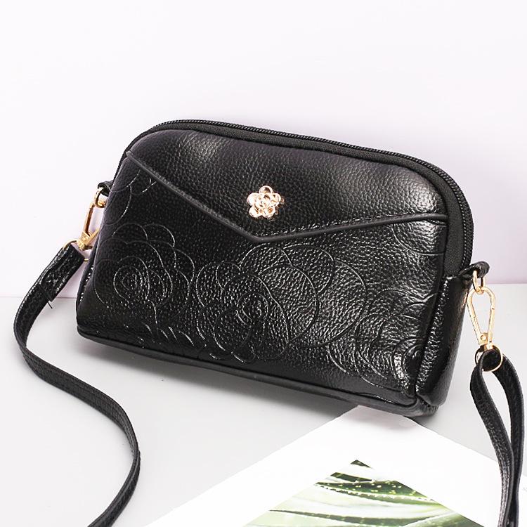 New Summer Mini Women s Shoulder Bag Multi Layer Fashion Large Capacity Crossbody Bag Pu Women s Bag
New Summer Mini Women s Shoulder Bag Multi Layer Fashion Large Capacity Crossbody Bag Pu Women s Bag