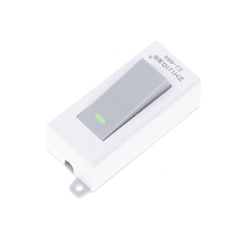 Настінний кнопковий вимикач одинарний приліжковий вимикач відкрита проводка фіксований маленький вимикач приліжкова лампа міні дротове управління United States
Настінний кнопковий вимикач одинарний приліжковий вимикач відкрита проводка фіксований маленький вимикач приліжкова лампа міні дротове управління United States