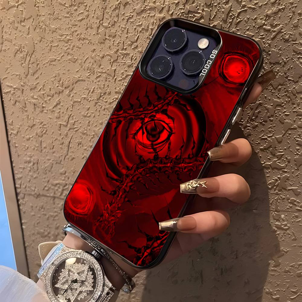 Страшные Красные Злые Глаза Демона Чехол для Телефона Для iPhone 17,16,15,14,13,12,11,Pro,XS,Max,Plus,Mini,SE Черный Конфетный Матовый Ударопрочный Чехол iPhoneX
Страшные Красные Злые Глаза Демона Чехол для Телефона Для iPhone 17,16,15,14,13,12,11,Pro,XS,Max,Plus,Mini,SE Черный Конфетный Матовый Ударопрочный Чехол iPhoneX