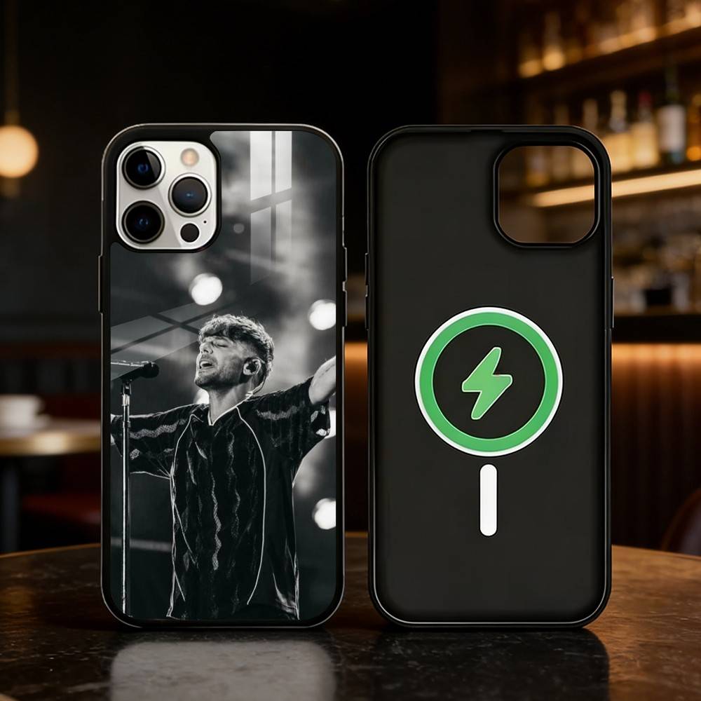 Singer L-Louis T-Tomlinson Phone Case For iPhone 17/16/15/14/13/12/Plus/Pro/Max for Magnetic Wireless Charging iPhone15Plus
Singer L-Louis T-Tomlinson Phone Case For iPhone 17/16/15/14/13/12/Plus/Pro/Max for Magnetic Wireless Charging iPhone15Plus