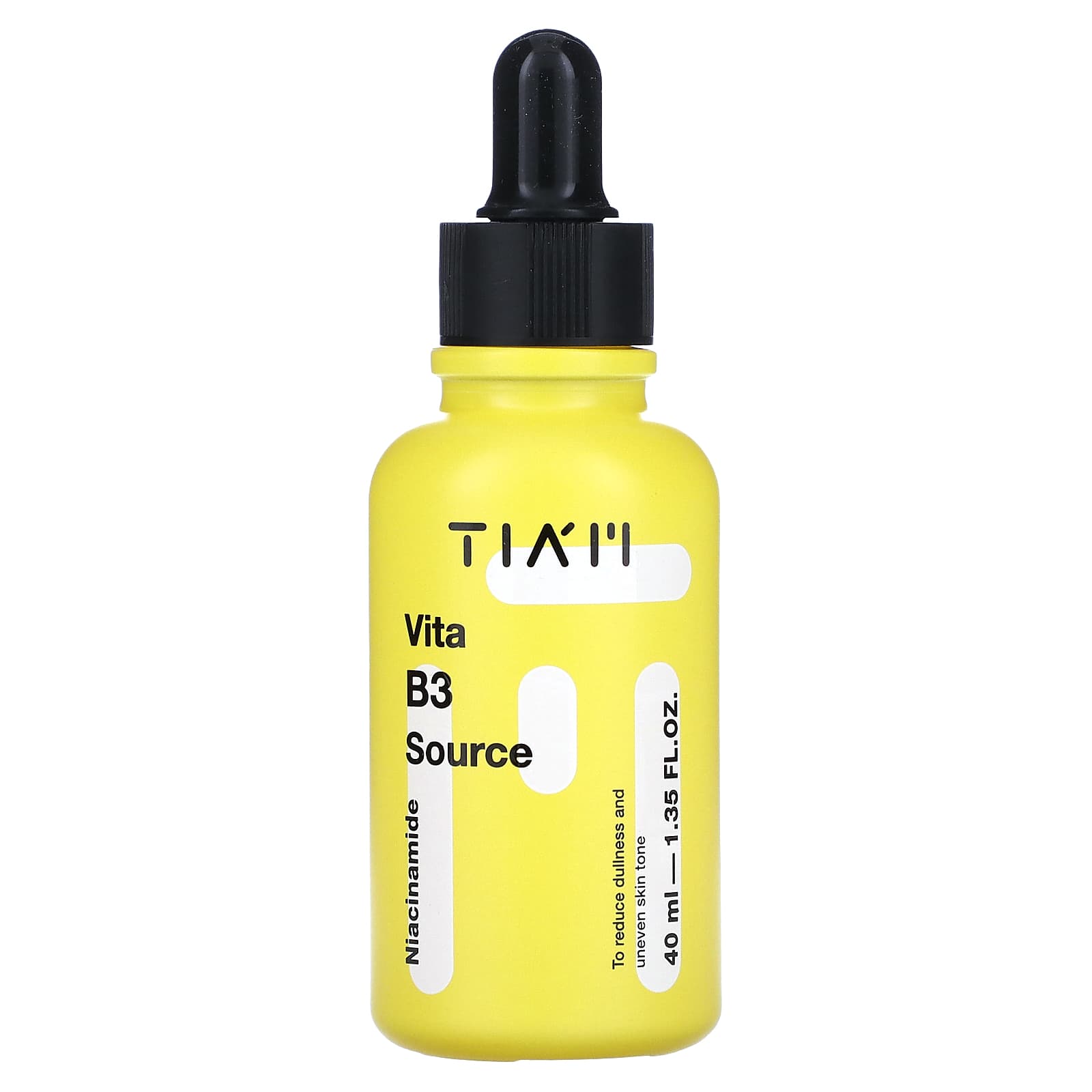 Vitamin B3 Source, 40Ml (1.35Fl Oz) 
Vitamin B3 Source, 40Ml (1.35Fl Oz)