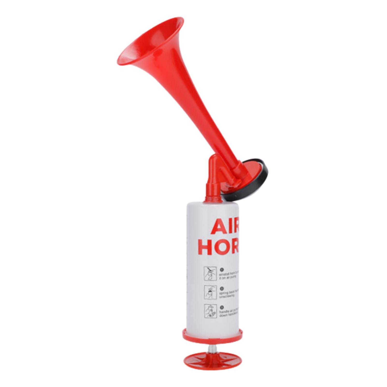 Riblind Air Horn Manual Cheer Sports Bear Avoiding Security Party Goods Event Manual Loud Air Horn Watching Sports Festivals Товары для вувузелы
Riblind Air Horn Manual Cheer Sports Bear Avoiding Security Party Goods Event Manual Loud Air Horn Watching Sports Festivals Товары для вувузелы