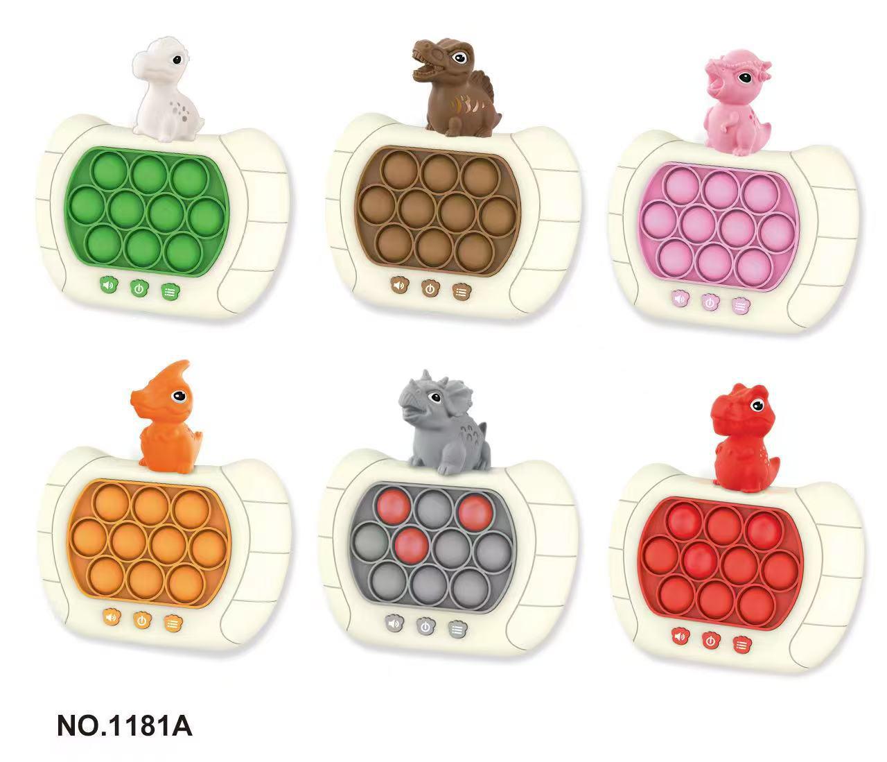 Children s Push-and-Play Whack-a-Mole Decompression Toy
Children s Push-and-Play Whack-a-Mole Decompression Toy