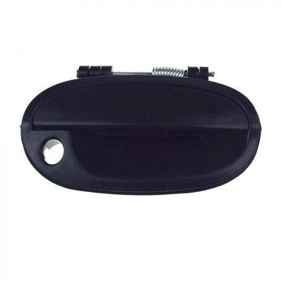 Front Right Exterior Door Handle 96601473 for Daewoo Matiz II M200,M250 Petrol
Front Right Exterior Door Handle 96601473 for Daewoo Matiz II M200,M250 Petrol