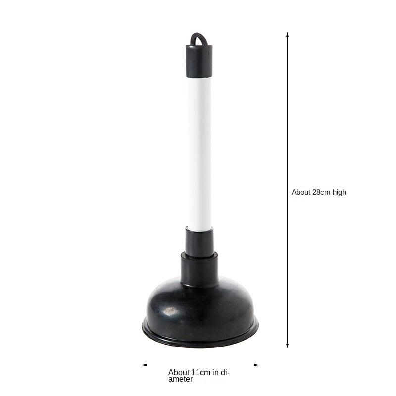Toilet Suction Cup Unblocker Toilet Unblocker Leather Puller Toilet Pump Sewer Unblocker
Toilet Suction Cup Unblocker Toilet Unblocker Leather Puller Toilet Pump Sewer Unblocker