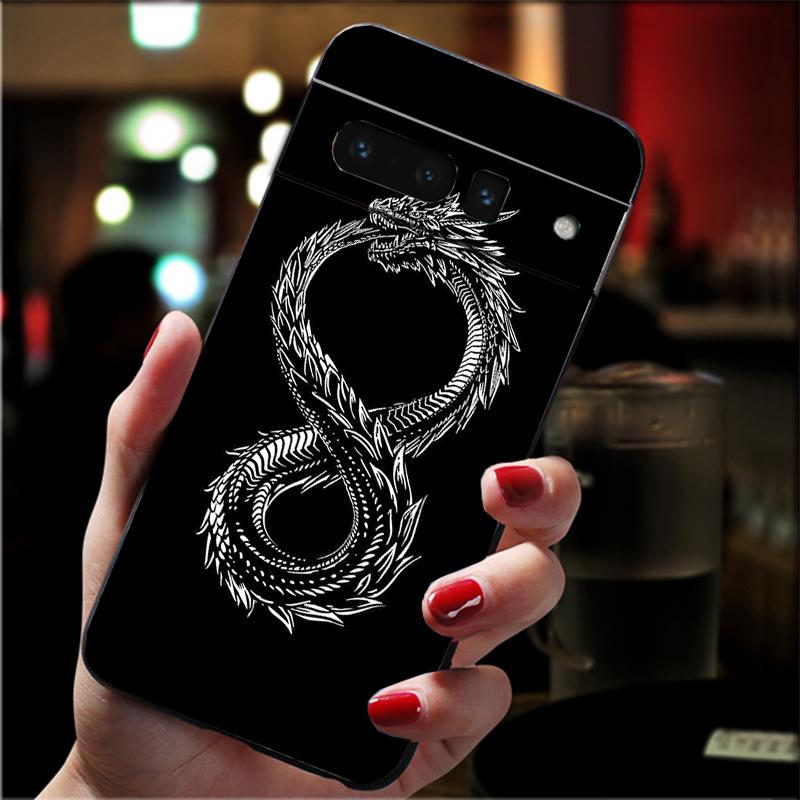 Phone Case For Google Pixel 10 Pro XL 9 Pro XL 9A 8 7 6 Pro Pixel 8A 7A 6A Pixel 8 7 6 5 Dragon Google Pixel 6
Phone Case For Google Pixel 10 Pro XL 9 Pro XL 9A 8 7 6 Pro Pixel 8A 7A 6A Pixel 8 7 6 5 Dragon Google Pixel 6