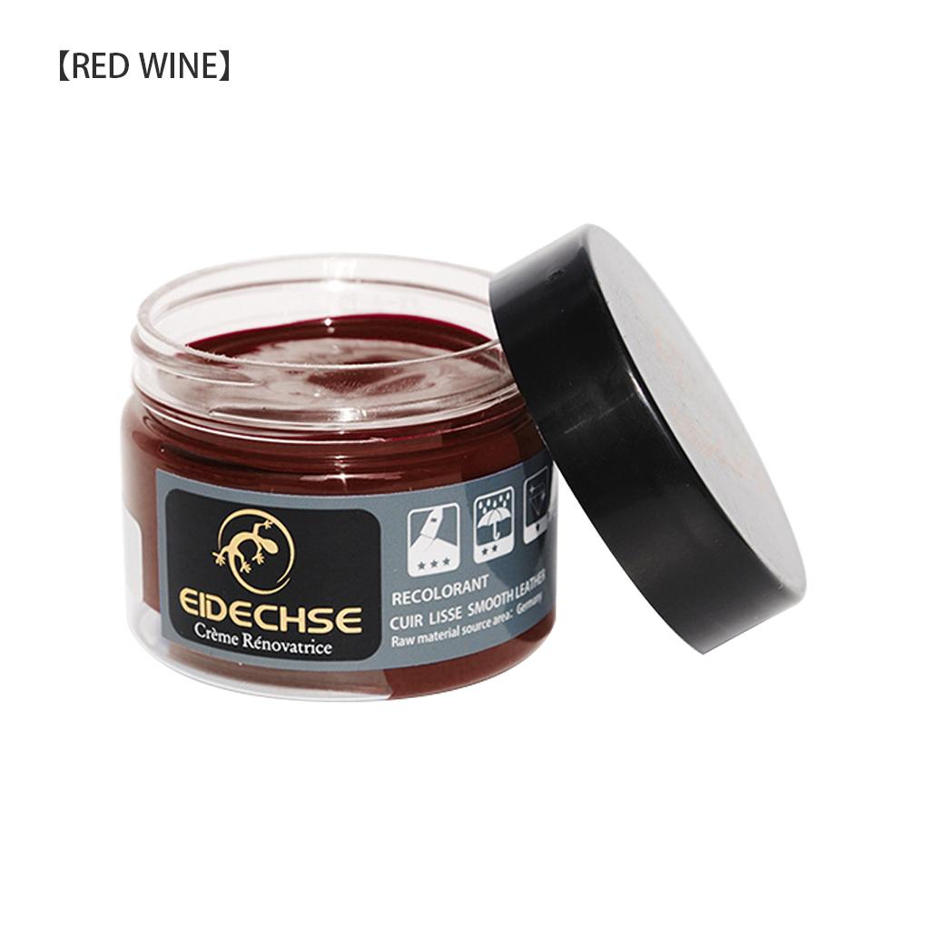 Крем для кожи портативный 50 мл гель для ремонта мебели в помещении кресла багажного ящика одеяла сиденья лодки ремонтная паста
Крем для кожи портативный 50 мл гель для ремонта мебели в помещении кресла багажного ящика одеяла сиденья лодки ремонтная паста