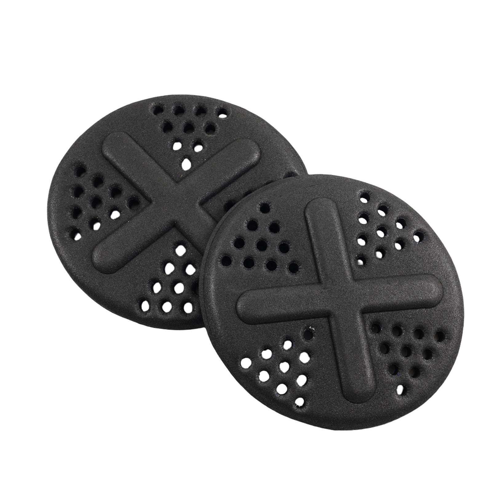 1Pair Breathable Knee Pad Inserts Light Knee Saver AntiCollision Football Knee Pads Light Weight Knee Sleeve Enduring чорний
1Pair Breathable Knee Pad Inserts Light Knee Saver AntiCollision Football Knee Pads Light Weight Knee Sleeve Enduring чорний