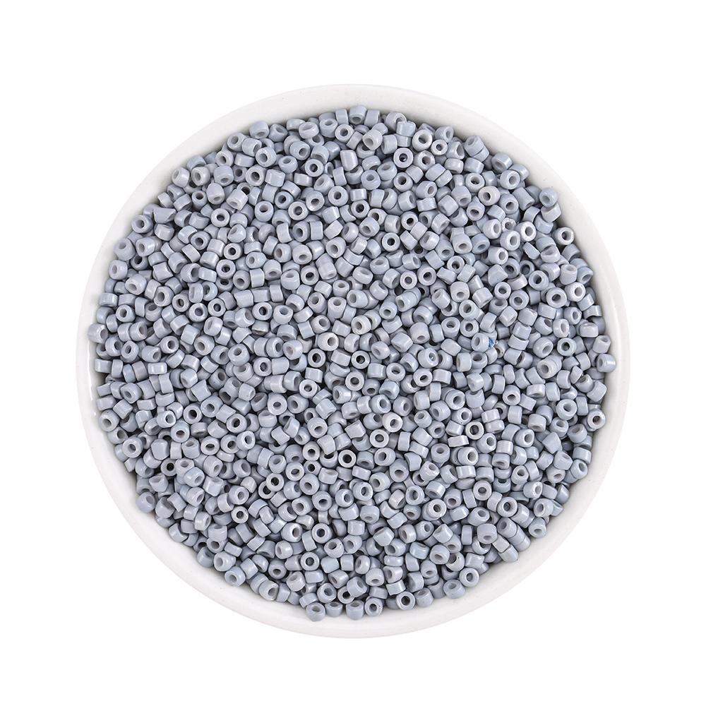 1800 шт./лот, 2 мм, очаровательный чешский стеклянный бисер, DIY браслет, ожерелье, бусины, форма, разделительная бусина для изготовления ювелирных изделий, аксессуары 2mm x 1800pcs
1800 шт./лот, 2 мм, очаровательный чешский стеклянный бисер, DIY браслет, ожерелье, бусины, форма, разделительная бусина для изготовления ювелирных изделий, аксессуары 2mm x 1800pcs